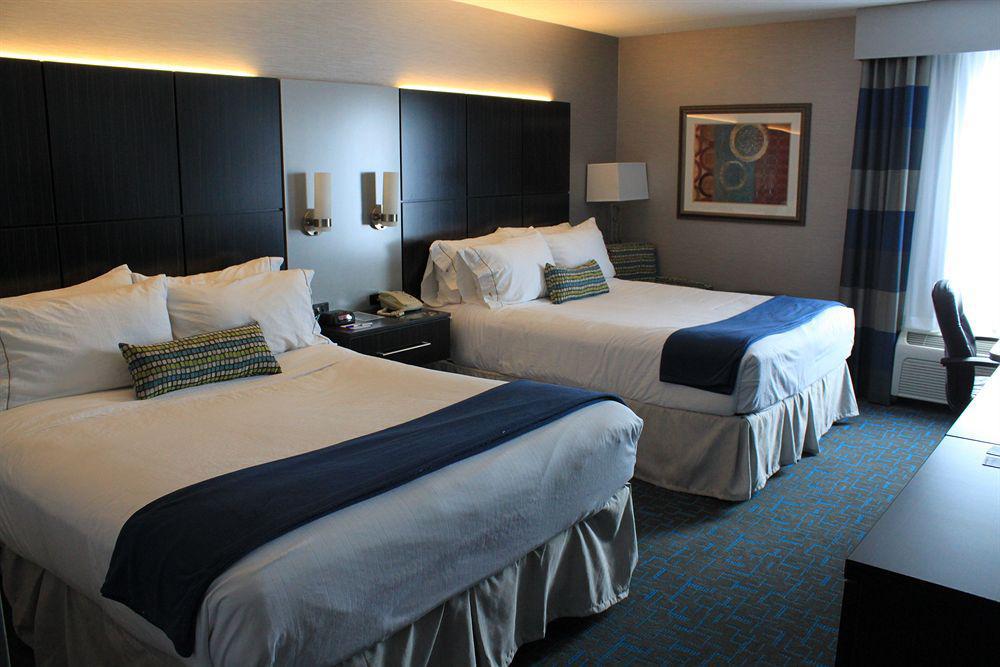 Holiday Inn Express Janesville-I-90 & Us Highway 14 By Ihg Zewnętrze zdjęcie