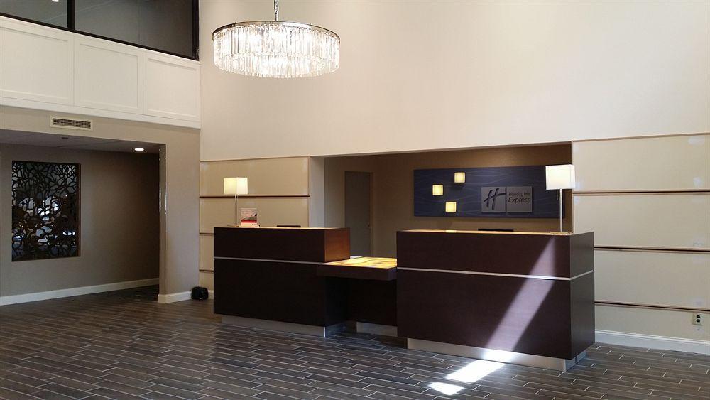 Holiday Inn Express Janesville-I-90 & Us Highway 14 By Ihg Zewnętrze zdjęcie