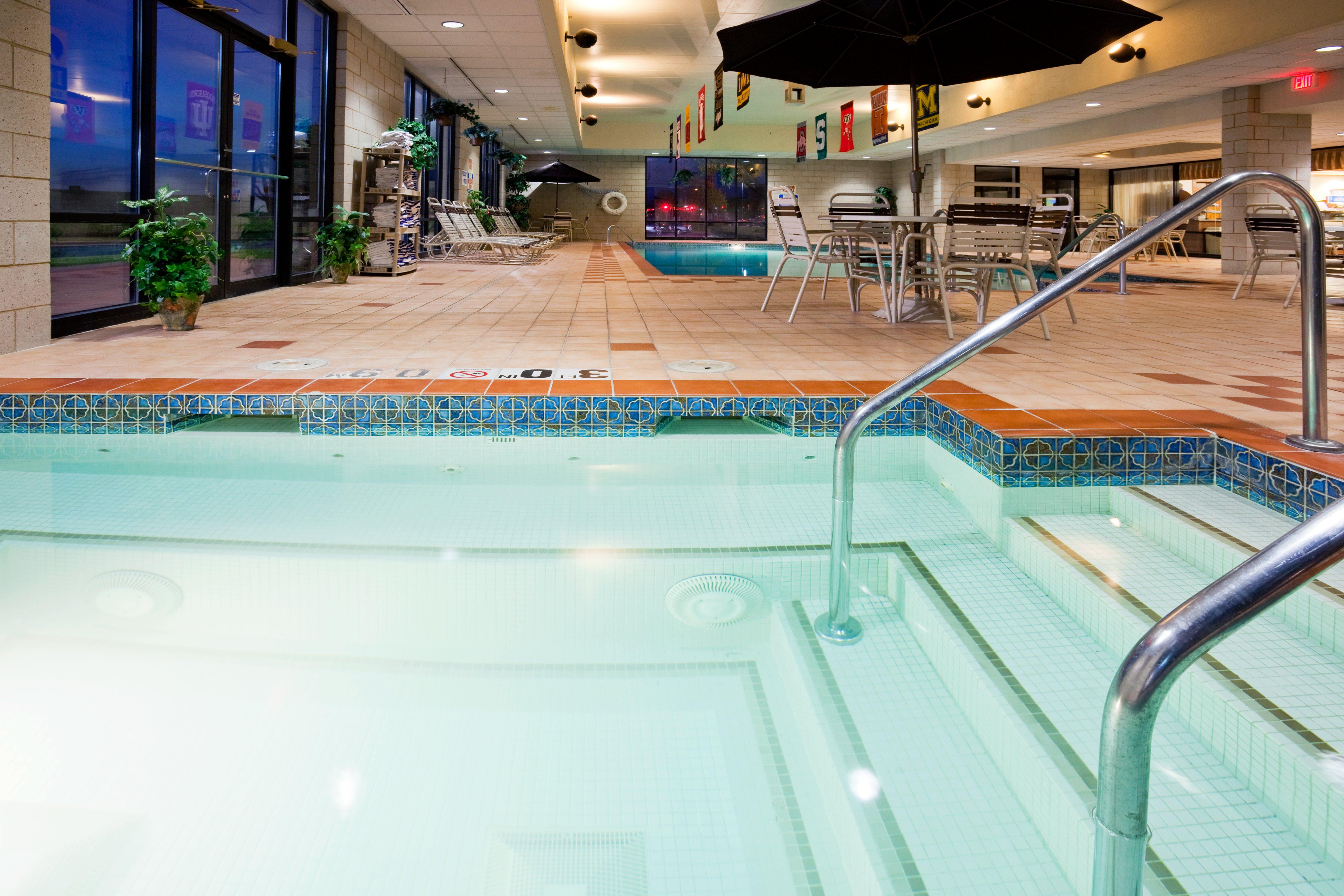 Holiday Inn Express Janesville-I-90 & Us Highway 14 By Ihg Zewnętrze zdjęcie