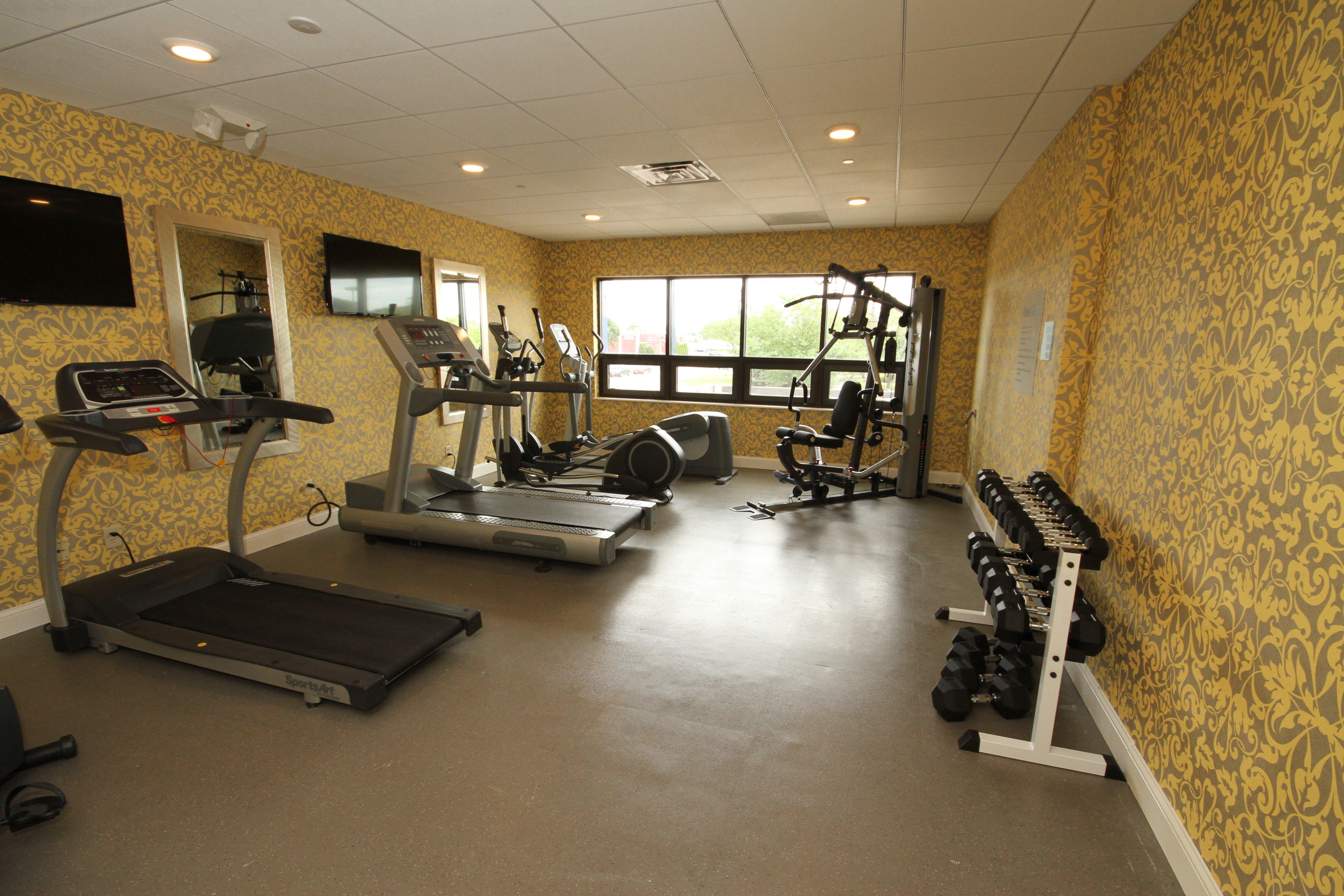 Holiday Inn Express Janesville-I-90 & Us Highway 14 By Ihg Zewnętrze zdjęcie