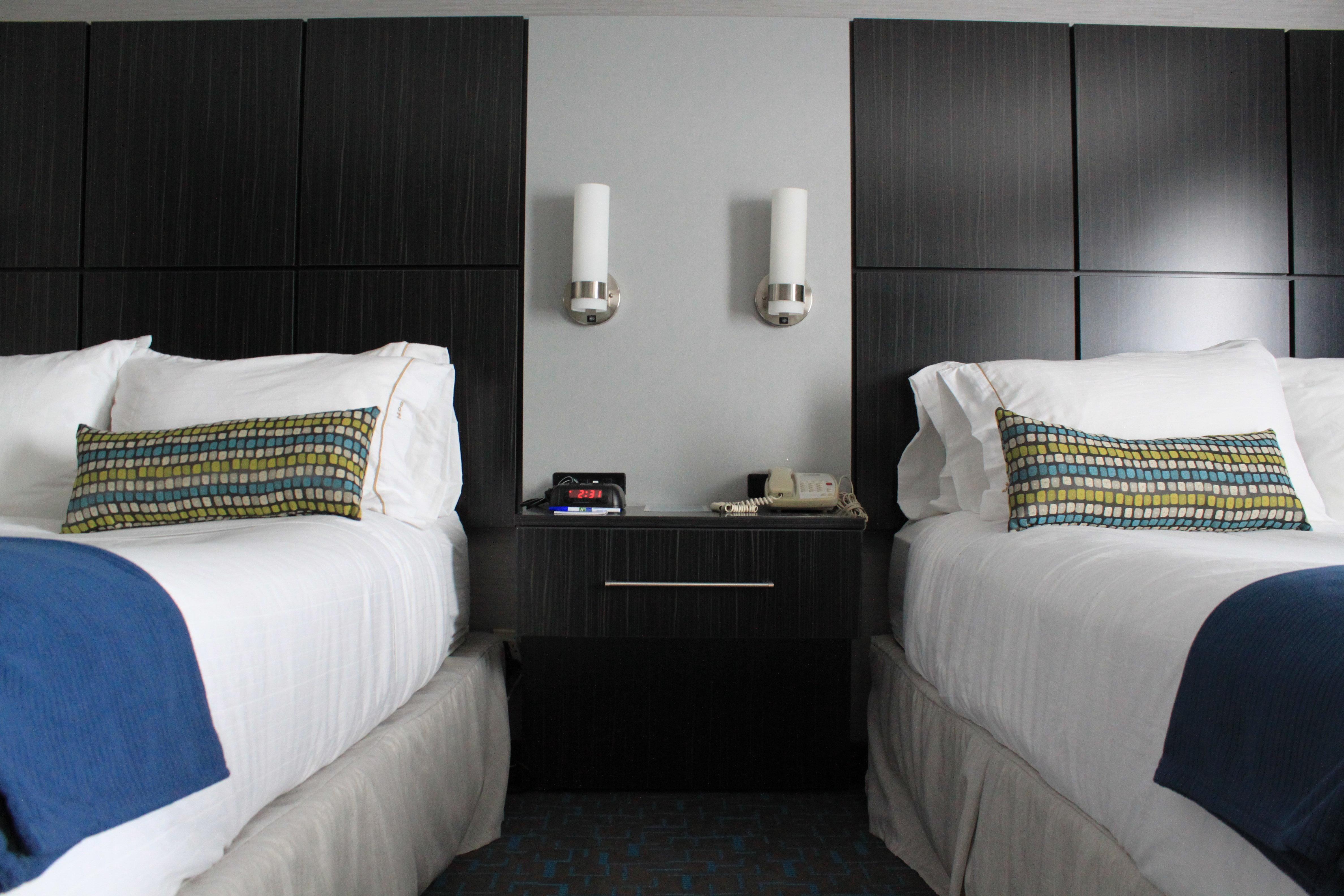 Holiday Inn Express Janesville-I-90 & Us Highway 14 By Ihg Zewnętrze zdjęcie