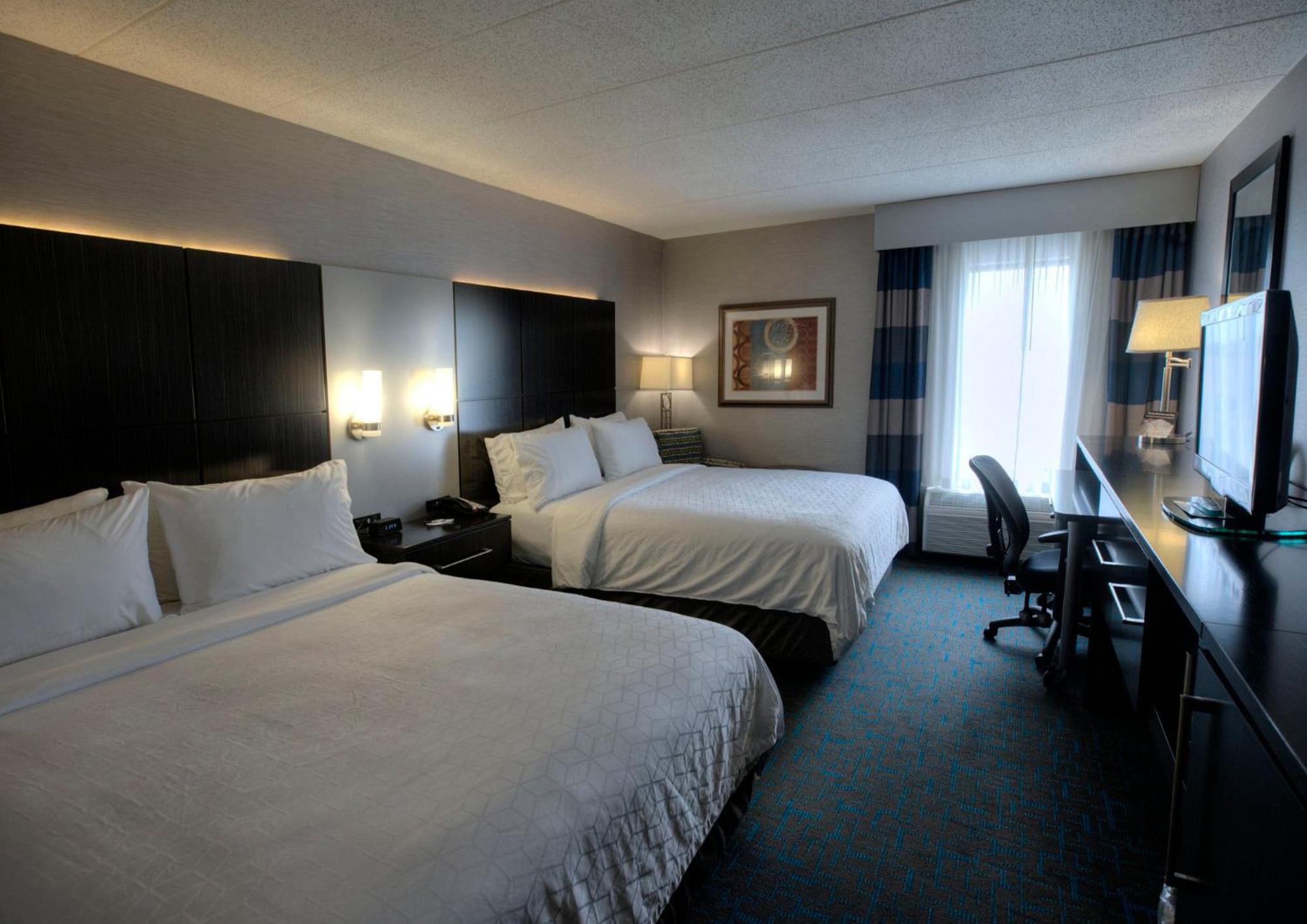 Holiday Inn Express Janesville-I-90 & Us Highway 14 By Ihg Zewnętrze zdjęcie