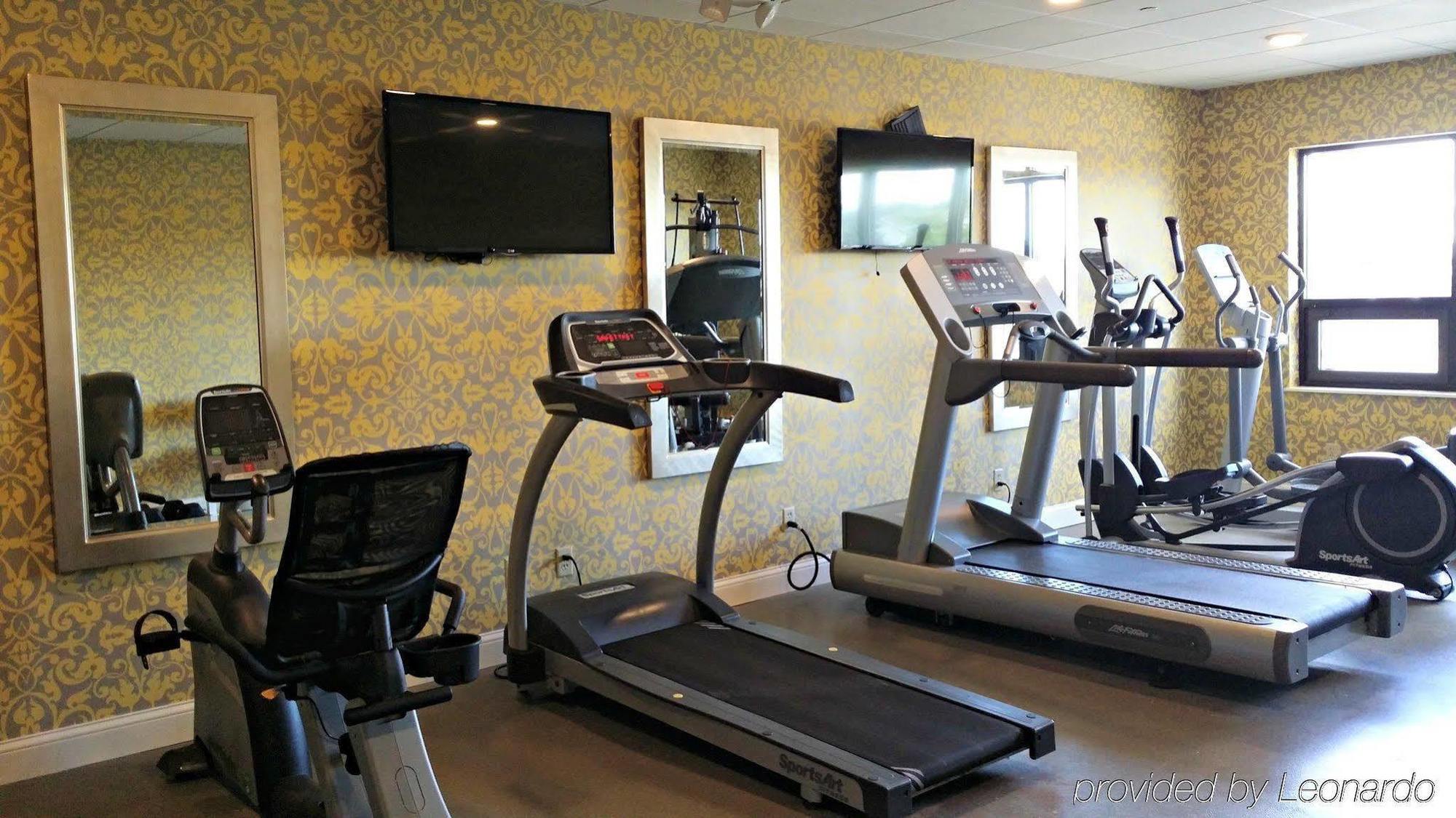 Holiday Inn Express Janesville-I-90 & Us Highway 14 By Ihg Zewnętrze zdjęcie